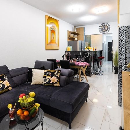 Apartment Zolla Dubrovnik- Hot Tub And Free Parking Buitenkant foto