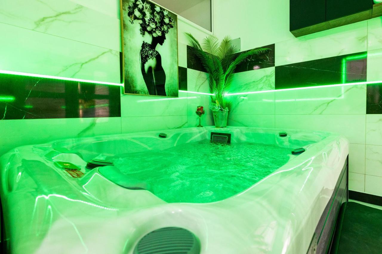 Apartment Zolla Dubrovnik- Hot Tub And Free Parking Buitenkant foto