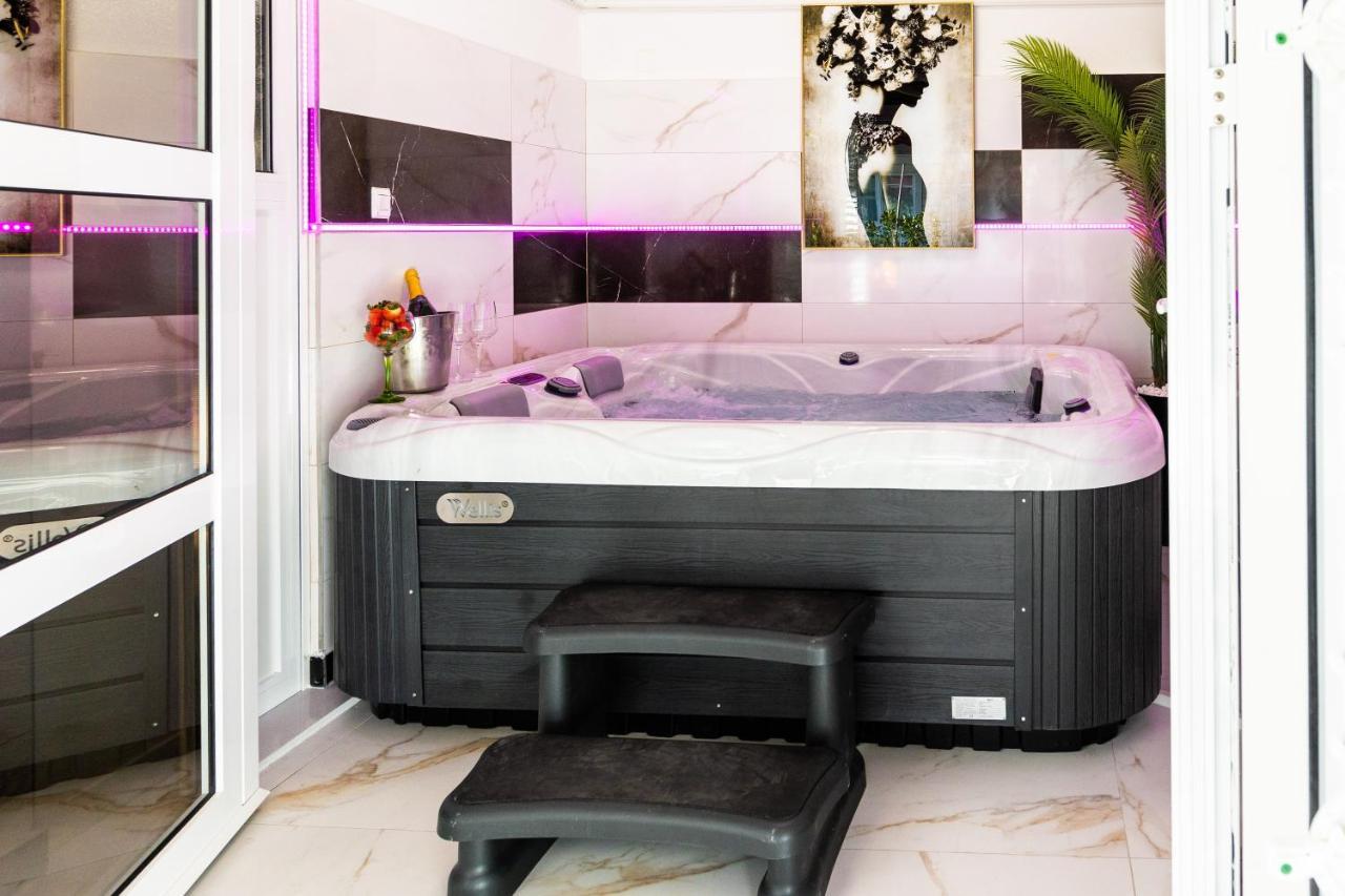 Apartment Zolla Dubrovnik- Hot Tub And Free Parking Buitenkant foto