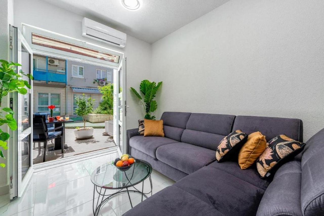 Apartment Zolla Dubrovnik- Hot Tub And Free Parking Buitenkant foto