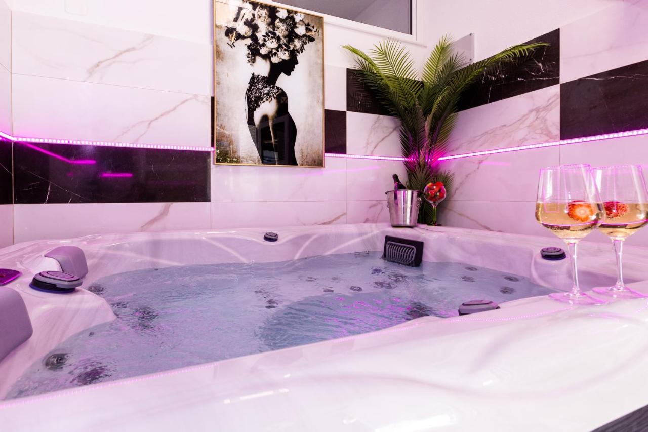 Apartment Zolla Dubrovnik- Hot Tub And Free Parking Buitenkant foto