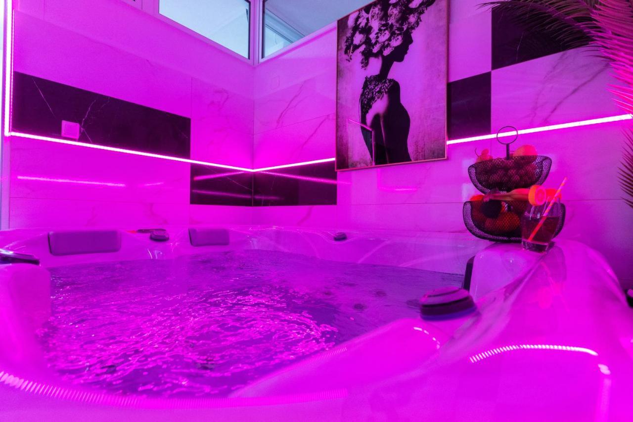 Apartment Zolla Dubrovnik- Hot Tub And Free Parking Buitenkant foto