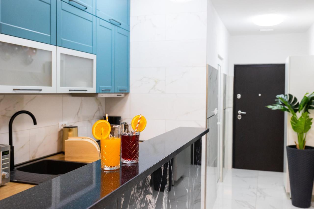 Apartment Zolla Dubrovnik- Hot Tub And Free Parking Buitenkant foto