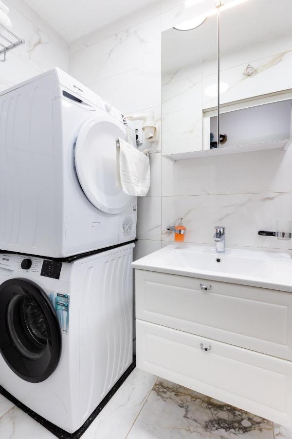 Apartment Zolla Dubrovnik- Hot Tub And Free Parking Buitenkant foto