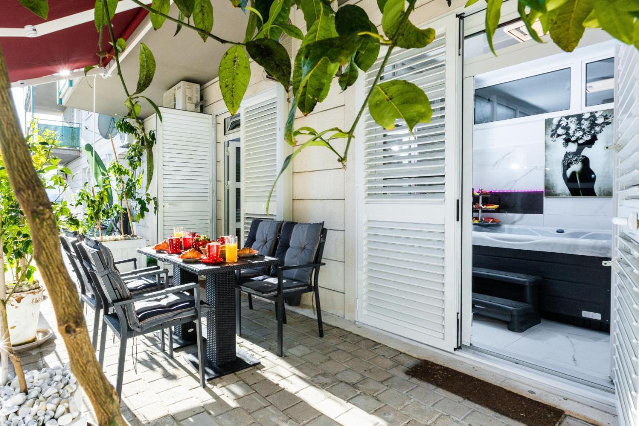 Apartment Zolla Dubrovnik- Hot Tub And Free Parking Buitenkant foto