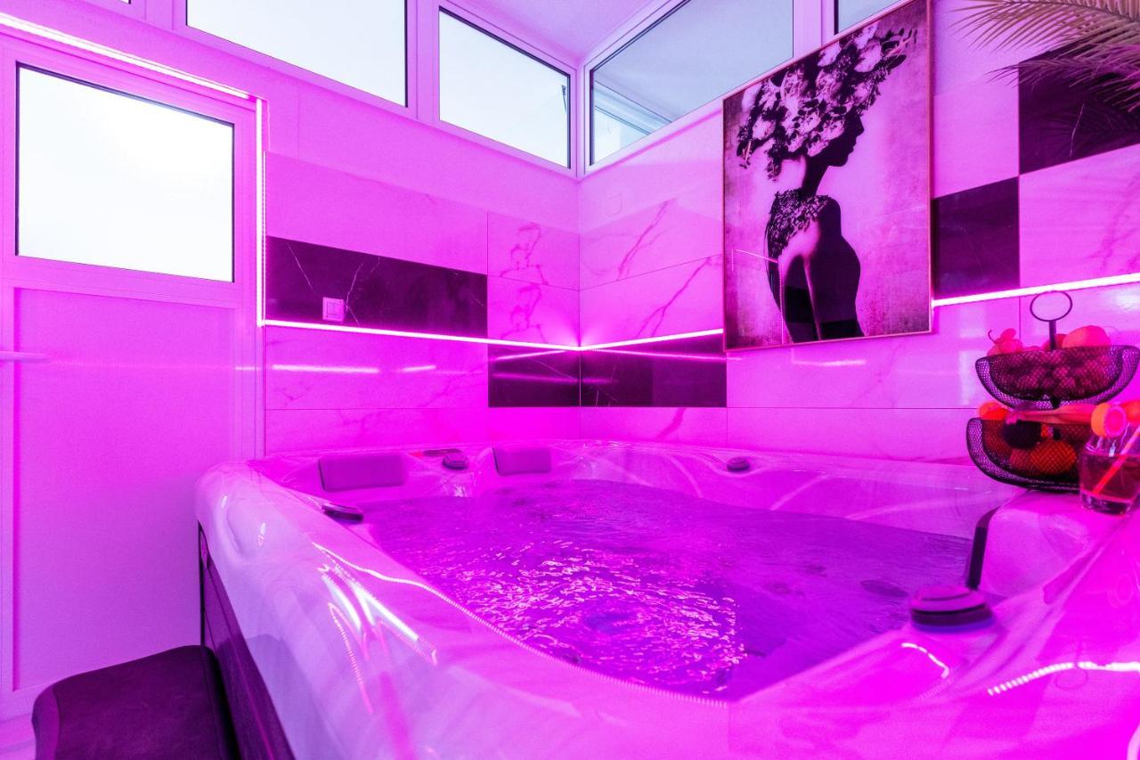 Apartment Zolla Dubrovnik- Hot Tub And Free Parking Buitenkant foto