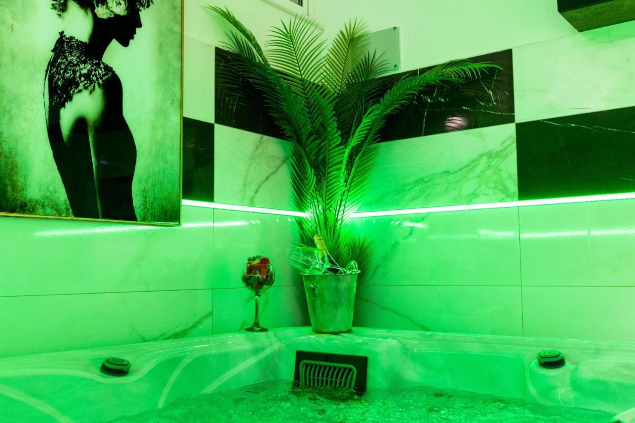 Apartment Zolla Dubrovnik- Hot Tub And Free Parking Buitenkant foto