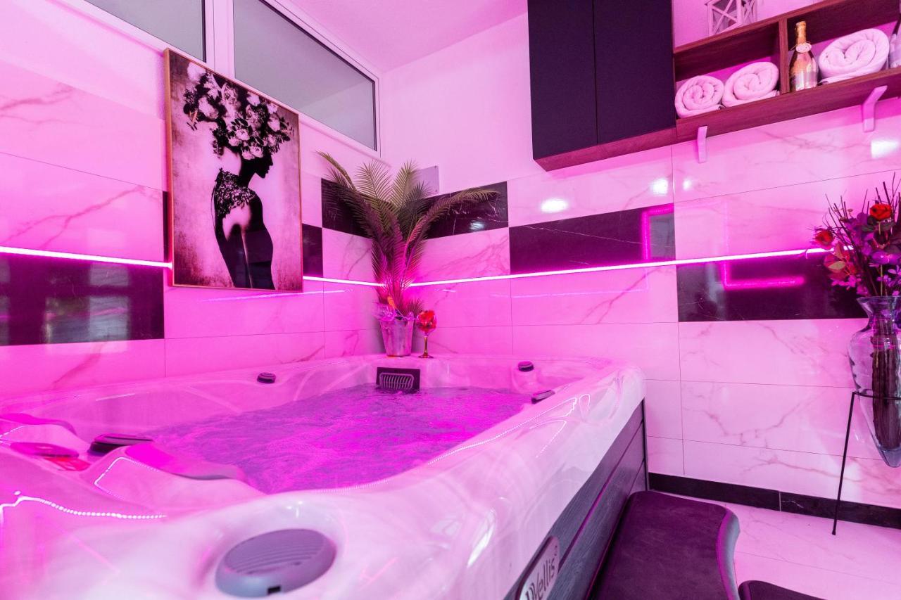 Apartment Zolla Dubrovnik- Hot Tub And Free Parking Buitenkant foto