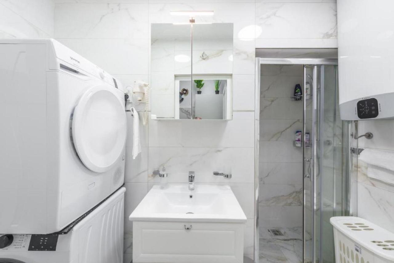 Apartment Zolla Dubrovnik- Hot Tub And Free Parking Buitenkant foto