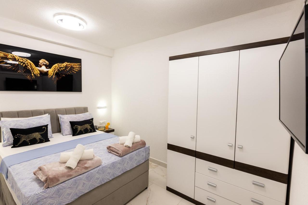 Apartment Zolla Dubrovnik- Hot Tub And Free Parking Buitenkant foto